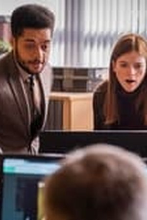 Vigil Season 1 Episode 5 - Poster