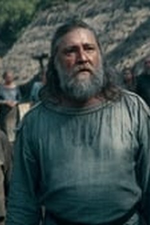 Barbarians Season 1 Episode 1 - Poster