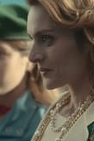 The Lying Life of Adults Season 1 Episode 3 - Poster