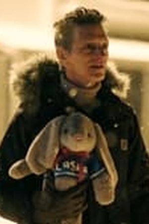 True Detective Season 4 Episode 4 - Poster