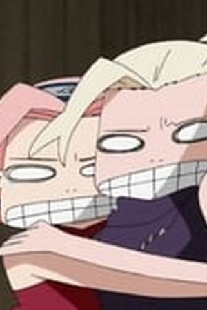 Naruto Shippūden Season 9 Episode 186 - Poster