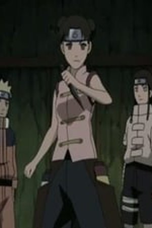 Naruto Shippūden Season 9 Episode 184 - Poster