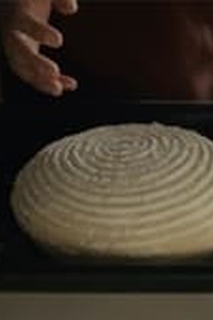 Chef's Table: Pizza Season 1 Episode 5 - Poster