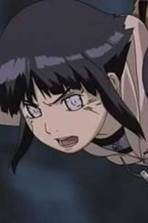 Naruto Season 4 Episode 190 - Poster