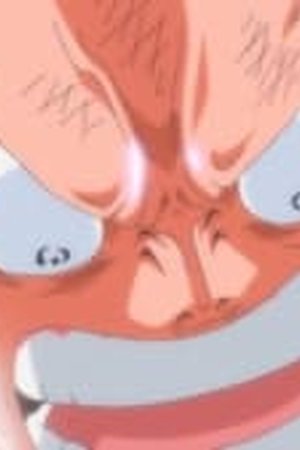 One Piece Season 17 Episode 721 - Poster