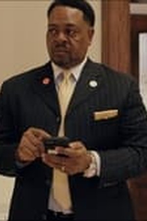 Working: What We Do All Day Season 1 Episode 3 - Poster