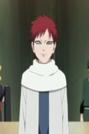 Naruto Shippūden Season 9 Episode 182 - Poster