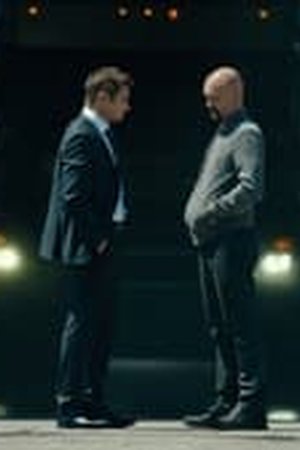 Mayor of Kingstown Season 1 Episode 6 - Poster