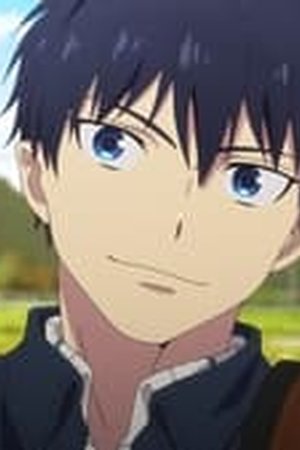 Blue Exorcist Season 3 Episode 5 - Poster