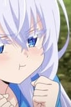 The Strongest Tank's Labyrinth Raids Season 1 Episode 4 - Poster