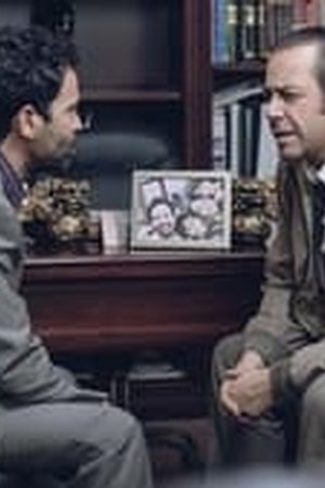 Prime Time Season 1 Episode 5 - Poster