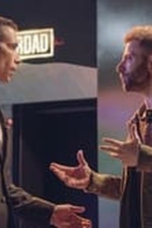 Prime Time Season 1 Episode 4 - Poster