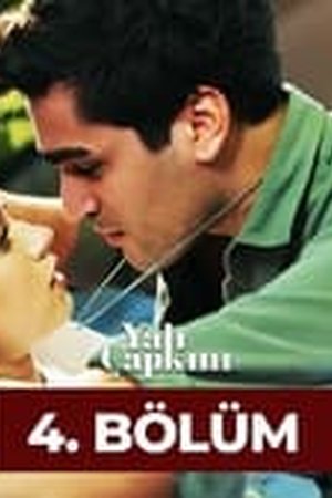 Golden Boy Season 1 Episode 4 - Poster