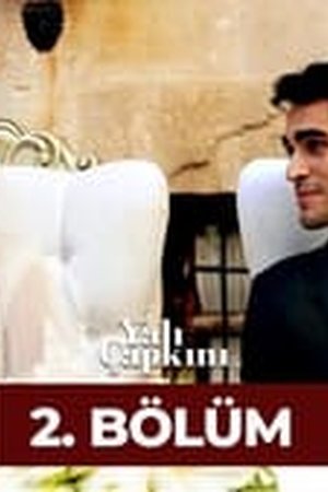 Golden Boy Season 1 Episode 2 - Poster