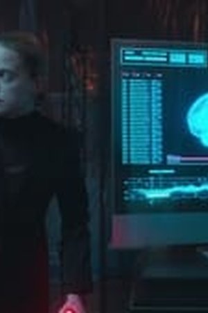 A Girl and an Astronaut Season 1 Episode 4 - Poster