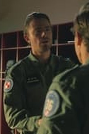 A Girl and an Astronaut Season 1 Episode 2 - Poster