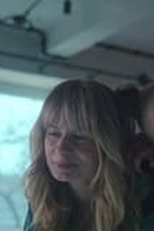 A Girl and an Astronaut Season 1 Episode 1 - Poster