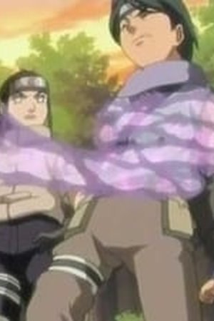 Naruto Season 4 Episode 182 - Poster