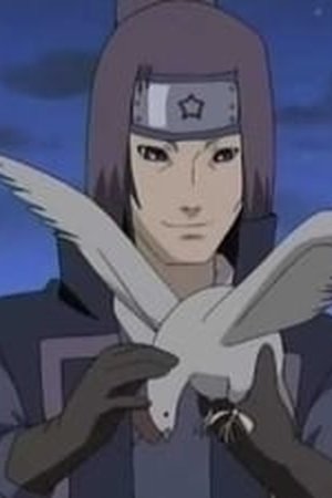 Naruto Season 4 Episode 180 - Poster