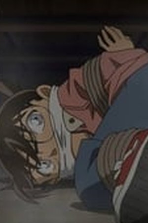 Detective Conan Season 1 Episode 0845 - Poster