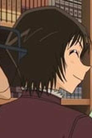 Detective Conan Season 1 Episode 0850 - Poster