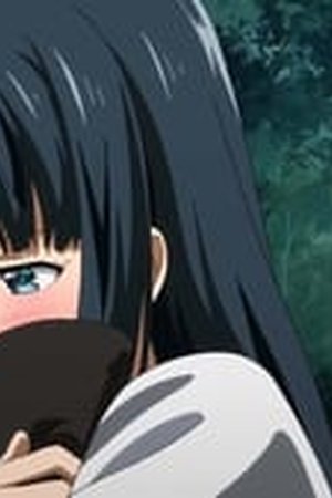 The Wrong Way to Use Healing Magic Season 1 Episode 5 - Poster