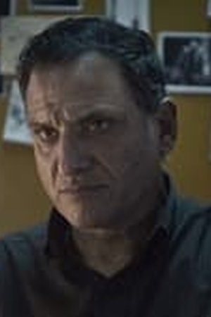 The Secret of the Greco Family Season 1 Episode 9 - Poster