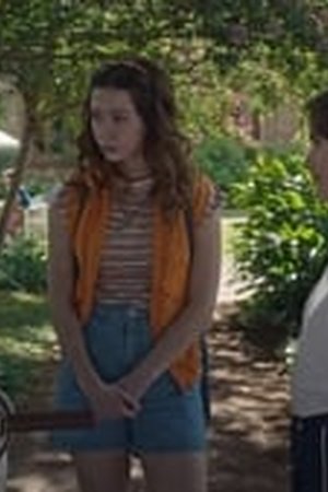 The Secret of the Greco Family Season 1 Episode 4 - Poster