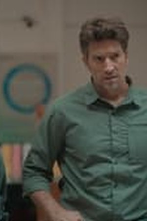 Triptych Season 1 Episode 2 - Poster