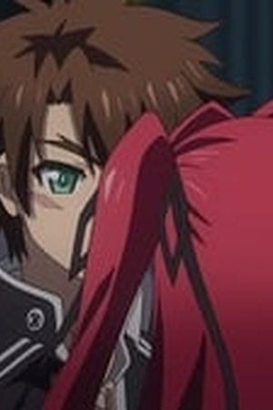 The Testament of Sister New Devil Season 2 Episode 7 - Poster