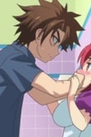 The Testament of Sister New Devil Season 1 Episode 1 - Poster