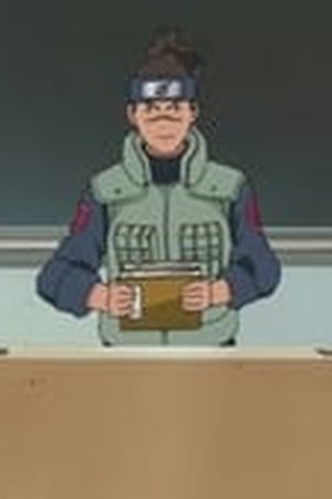 Naruto Shippūden Season 9 Episode 176 - Poster