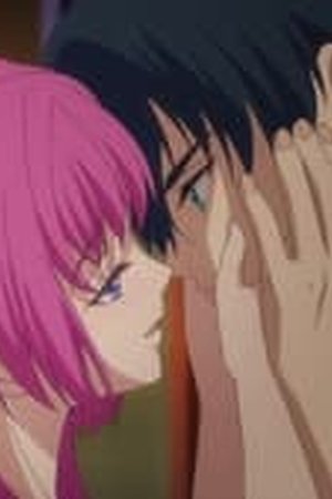 Ouji no Honmei wa Akuyaku Reijou Season 1 Episode 6 - Poster