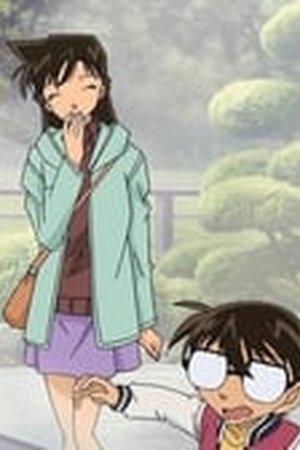 Detective Conan Season 1 Episode 0851 - Poster