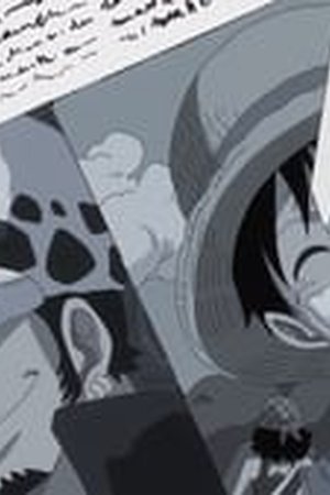 One Piece Season 17 Episode 736 - Poster