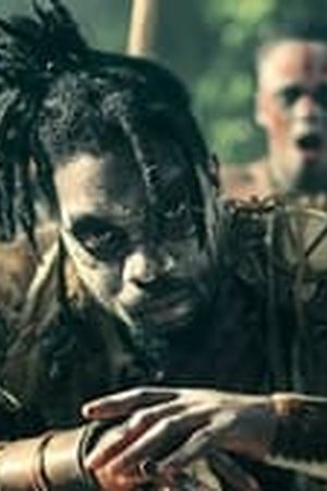 African Queens: Njinga Season 1 Episode 3 - Poster