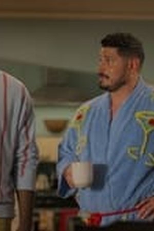 Freeridge Season 1 Episode 3 - Poster