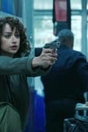 Kaleidoscope Season 1 Episode 7 - Poster