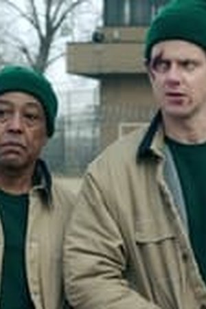 Kaleidoscope Season 1 Episode 3 - Poster