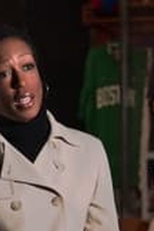 Bill Russell: Legend Season 1 Episode 2 - Poster