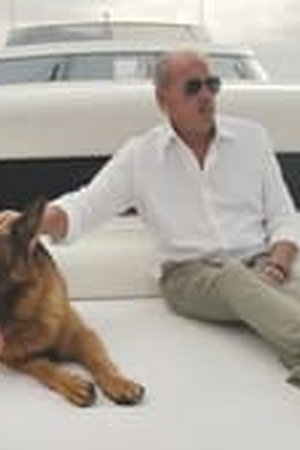 Gunther's Millions Season 1 Episode 1 - Poster