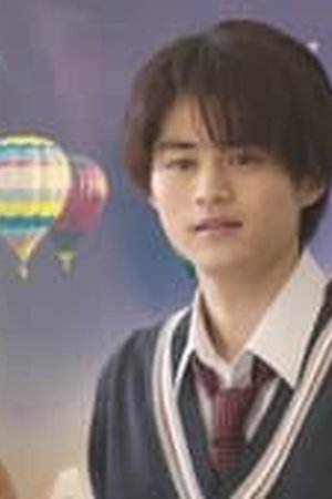 From Me to You: Kimi ni Todoke S1 Episode 06 Sub Indo - Poster