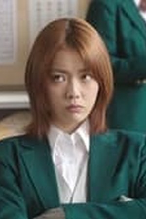 From Me to You: Kimi ni Todoke S1 Episode 04 Sub Indo - Poster