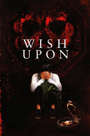 Wish Upon (2017) - Poster