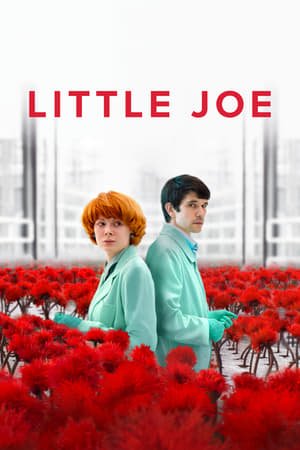 Little Joe (2019) - Poster