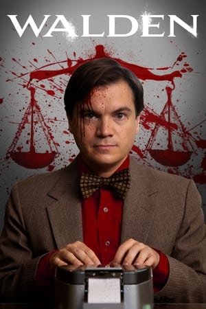 Walden (2023) - Poster