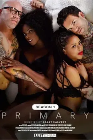 Primary Season 1 - Poster