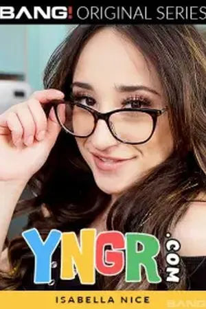 Yngr: Isabella Nice - Poster