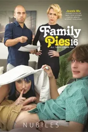 Family Pies 16 - Poster