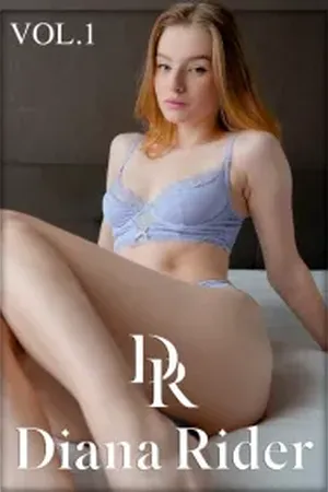 Diana Rider 1 - Poster